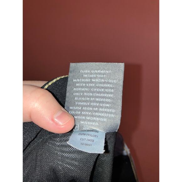 Torrid Bombshell Skinny Crop Jeans Size 24 Distressed Stretch High Rise - Picture 5 of 5